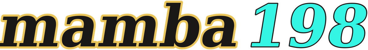 mamba198 logo