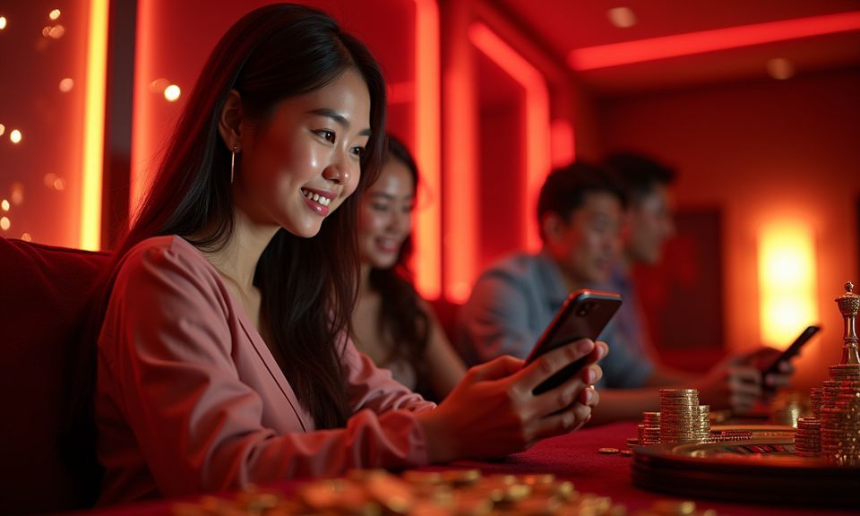 mamba198 Pasang App dalam 3 Langkah